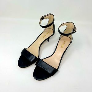 Nine West Leisa Ankle Strap Sandals